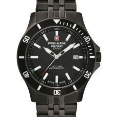 Swiss Alpine Military 7022.1177 men`s 42mm 10ATM